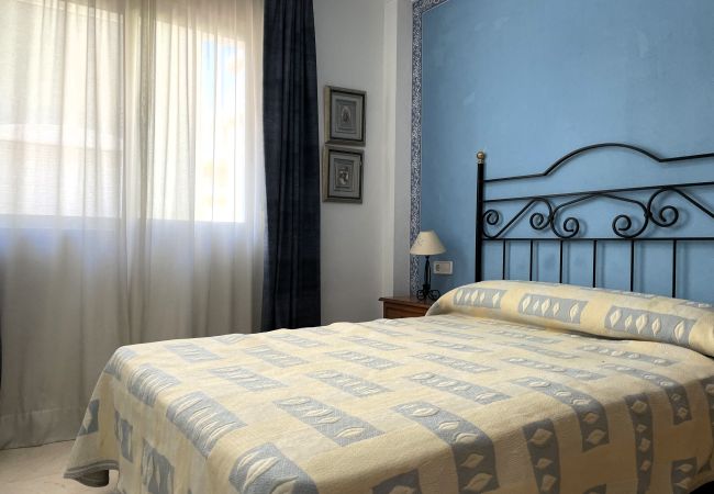 Appartement à Peñiscola - Nerea LEK 