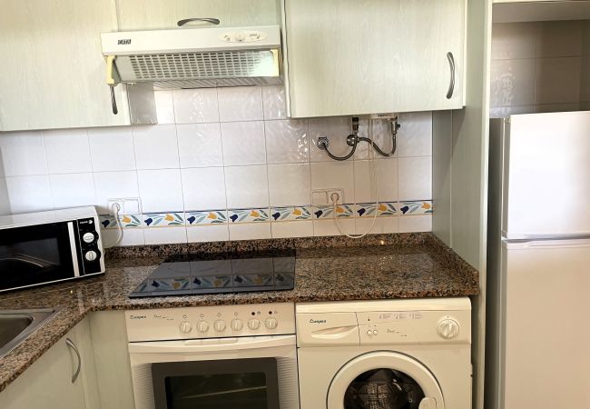 Appartement à Peñiscola - Nerea LEK 