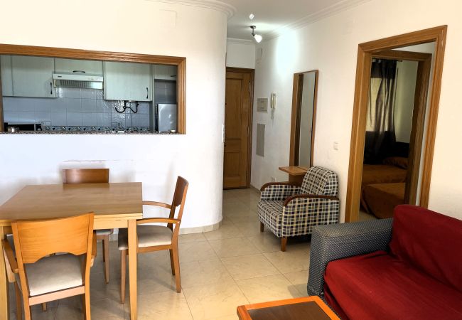 Appartement à Peñiscola - Nerea LEK 
