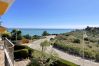 Appartement à Peñiscola - Nerea LEK 
