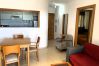 Appartement à Peñiscola - Nerea LEK 