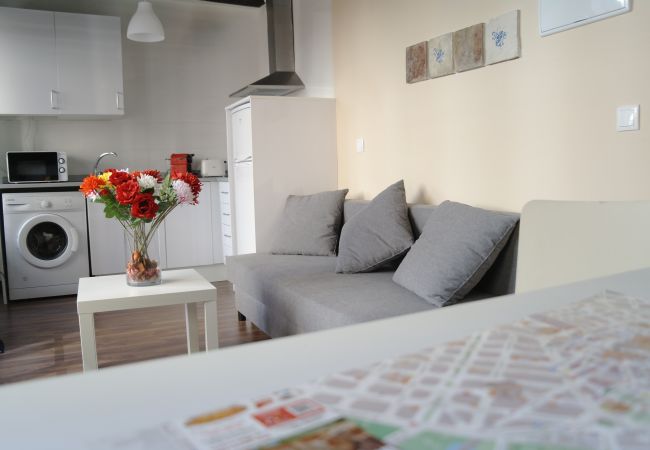 Appartement à Valence / Valencia - Down Town 13 1D