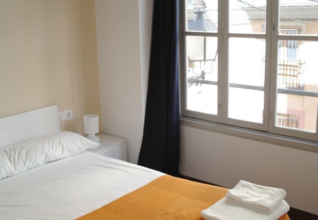 Appartement à Valence / Valencia - Down Town 13 1D