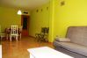 Appartement à Peñiscola - Llandels 21 