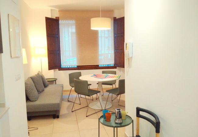 Appartement à Valence / Valencia - Quart Silence