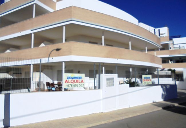 Appartamento a Peñiscola - Baladres Holidays LEK