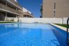 Appartamento a Peñiscola - Baladres Holidays LEK