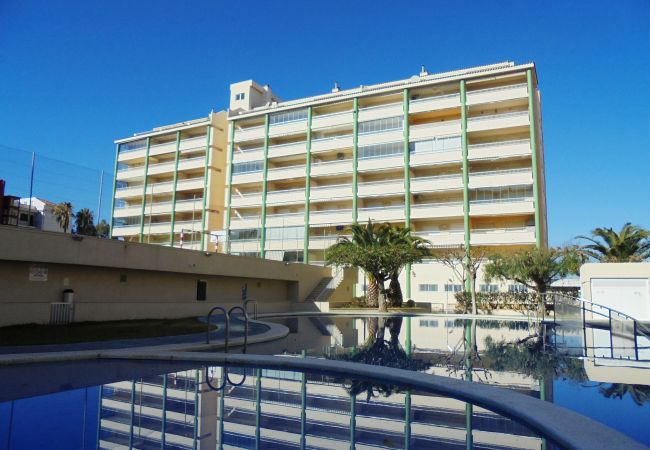 Appartamento a Peñiscola - Residencial Peñiscola Azahar 4/6 LEK 