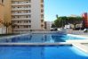 Appartamento a Peñiscola - Residencial Peñiscola Azahar 4/6 LEK 