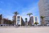 Appartamento a Peñiscola - Les Doyes Residencial LEK 