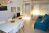 Appartamento a Peñiscola - Les Doyes Residencial LEK 