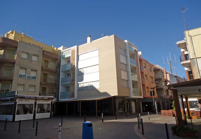 Appartamento a Peñiscola - Ermitana 6