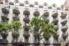 Appartamento a Barcelona - Aribau 226