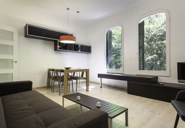 Appartamento a Barcelona - Napols 258 2d