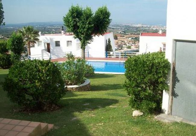 Appartamento a Peñiscola - Residencial Itxaso 6/8 LEK