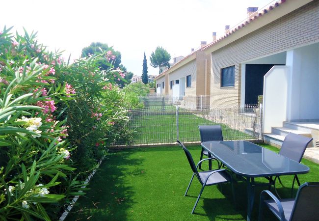 Appartamento a Peñiscola - Duplex Patricia Park LEK 