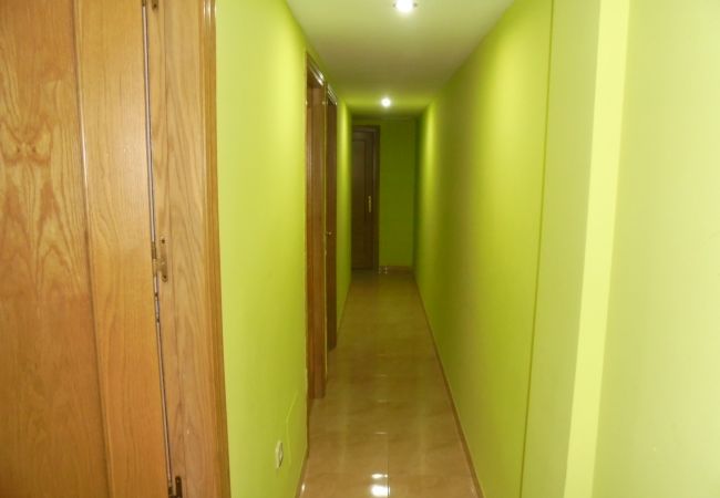Appartamento a Peñiscola - Llandels 21 