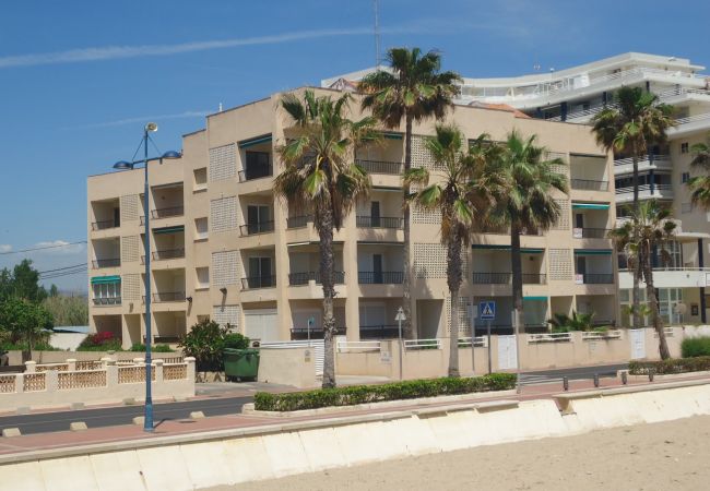 Апартаменты на Peñiscola - Los Monegros